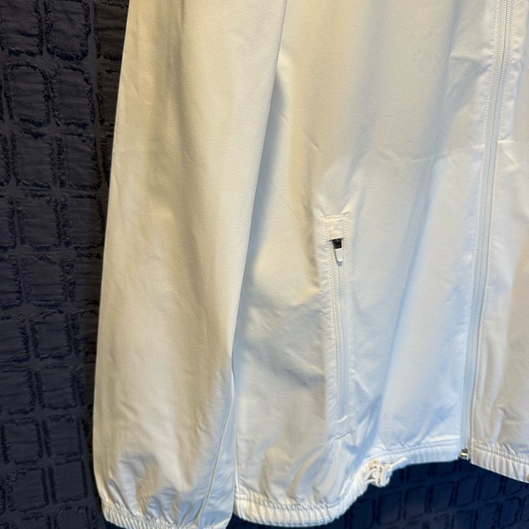 NWT! ADIDAS AEROREADY Mens BOA JACKET BEST OF TRAINING HY5450-White Size M - Picture 11 of 16